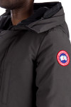 Canada Goose chateau parka Canada Goose  Chateau Parkagrijs - www.credomen.com - Credomen