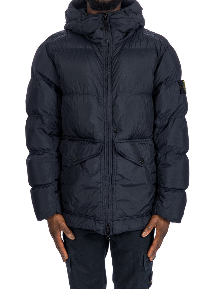 Stone Island giubbotto vera pi Stone Island  GIUBBOTTO VERA PIblauw - www.credomen.com - Credomen