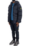 Stone Island giubbotto vera pi Stone Island  GIUBBOTTO VERA PIblauw - www.credomen.com - Credomen