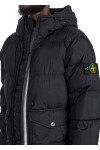 Stone Island giubbotto vera pi Stone Island  GIUBBOTTO VERA PIzwart - www.credomen.com - Credomen