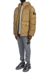 Stone Island giubbotto vera pi Stone Island  GIUBBOTTO VERA PIbeige - www.credomen.com - Credomen