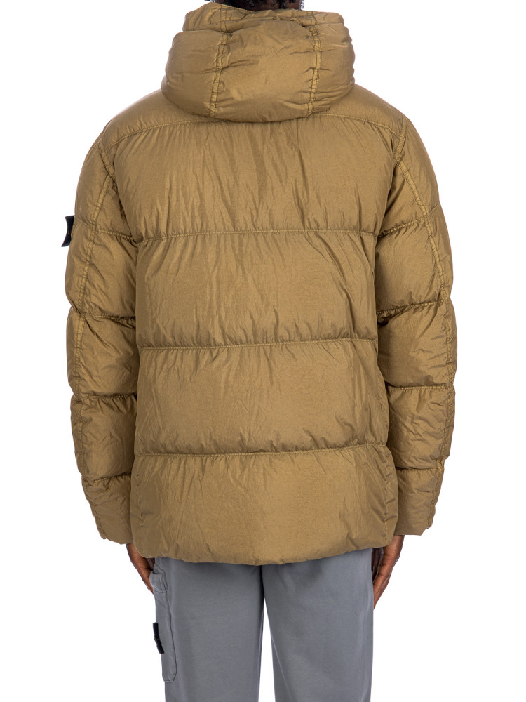 Stone Island giubbotto vera pi Stone Island  GIUBBOTTO VERA PIbeige - www.credomen.com - Credomen