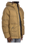 Stone Island giubbotto vera pi Stone Island  GIUBBOTTO VERA PIbeige - www.credomen.com - Credomen