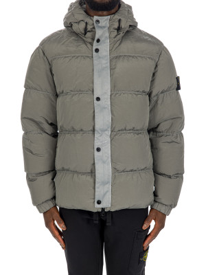 Stone Island giubbotto vera pi 443-00193