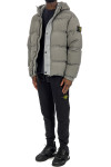 Stone Island giubbotto vera pi Stone Island  GIUBBOTTO VERA PIgrijs - www.credomen.com - Credomen