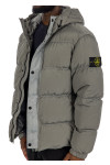 Stone Island giubbotto vera pi Stone Island  GIUBBOTTO VERA PIgrijs - www.credomen.com - Credomen