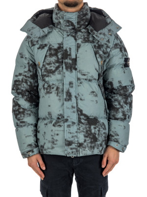 Stone Island giubbotto therm v 443-00194