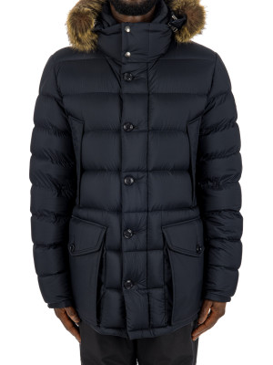 Moncler clunye short parka