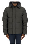 Canada Goose macmillan parka Canada Goose  MacMillan Parkagrijs - www.credomen.com - Credomen