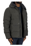 Canada Goose macmillan parka Canada Goose  MacMillan Parkagrijs - www.credomen.com - Credomen