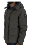 Canada Goose macmillan parka Canada Goose  MacMillan Parkagrijs - www.credomen.com - Credomen