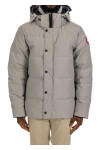 Canada Goose wyndham parka Canada Goose  Wyndham Parkabeige - www.credomen.com - Credomen