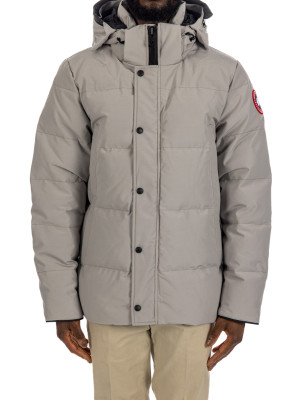 Canada Goose wyndham parka