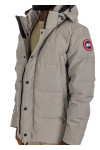 Canada Goose wyndham parka Canada Goose  Wyndham Parkabeige - www.credomen.com - Credomen