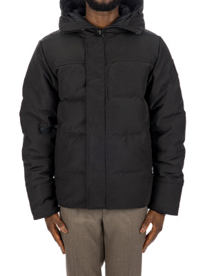 Canada Goose macmillan parka 443-00202