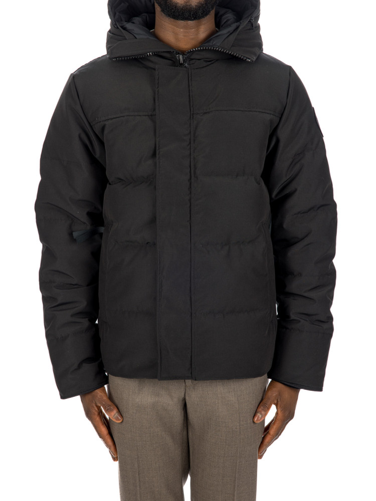 Canada Goose Macmillan Parka Credomen