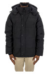 Canada Goose wyndham parka Canada Goose  Wyndham Parkazwart - www.credomen.com - Credomen