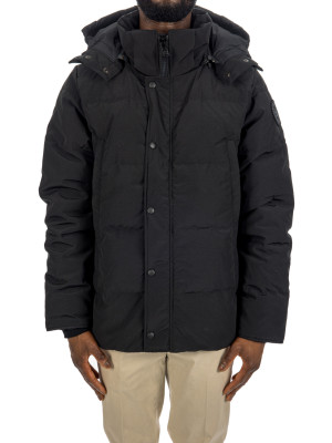 Canada Goose wyndham parka 443-00203