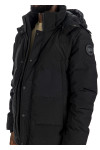 Canada Goose wyndham parka Canada Goose  Wyndham Parkazwart - www.credomen.com - Credomen