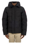 Canada Goose macmillan parka Canada Goose  MacMillan Parkazwart - www.credomen.com - Credomen