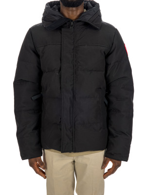 Canada Goose macmillan parka 443-00204