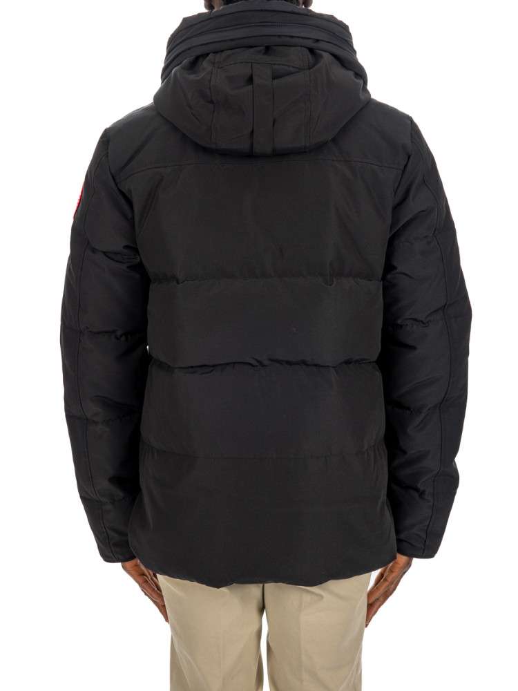 Canada Goose Macmillan Parka Credomen