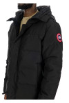 Canada Goose macmillan parka Canada Goose  MacMillan Parkazwart - www.credomen.com - Credomen