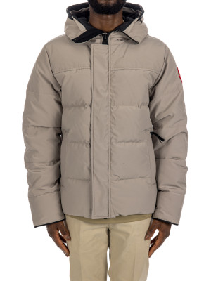 Canada Goose macmillan parka