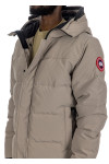 Canada Goose macmillan parka Canada Goose  MacMillan Parkabeige - www.credomen.com - Credomen