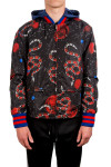 Gucci blouson Gucci  BLOUSONzwart - www.credomen.com - Credomen