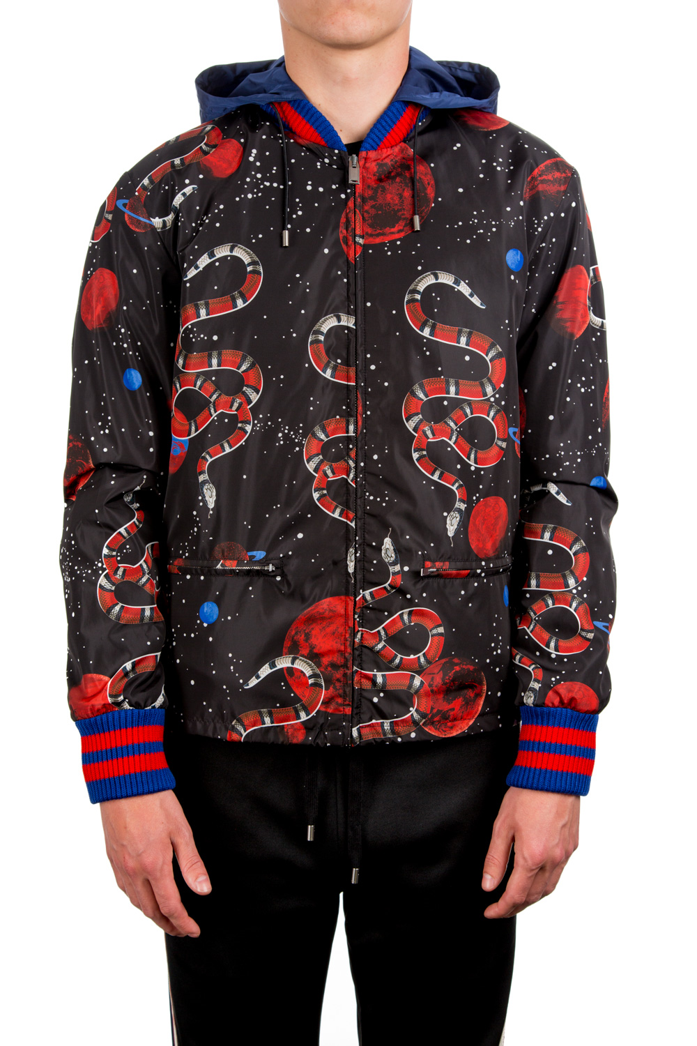 Gucci Blouson | Credomen