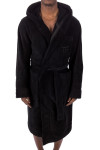 Tom Ford loungewear robe Tom Ford  LOUNGEWEAR ROBEzwart - www.credomen.com - Credomen