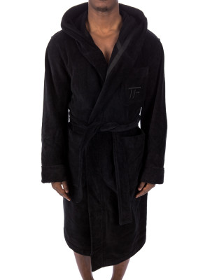 Tom Ford loungewear robe 444-00081