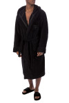 Tom Ford loungewear robe Tom Ford  LOUNGEWEAR ROBEzwart - www.credomen.com - Credomen