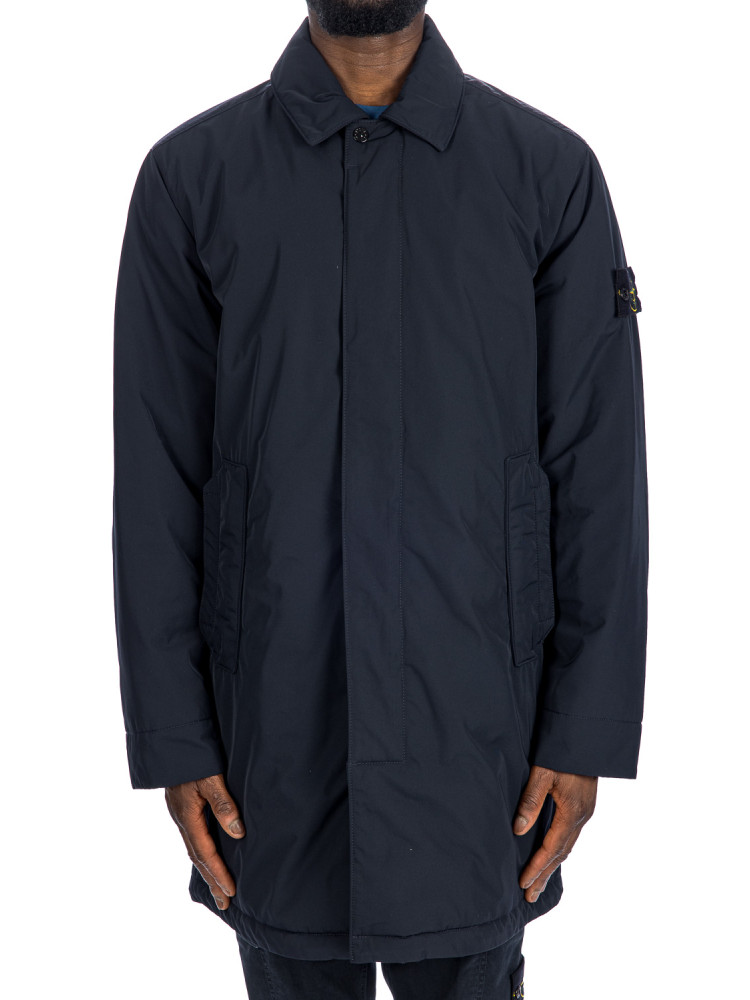 Stone Island giaccone Stone Island  GIACCONEblauw - www.credomen.com - Credomen