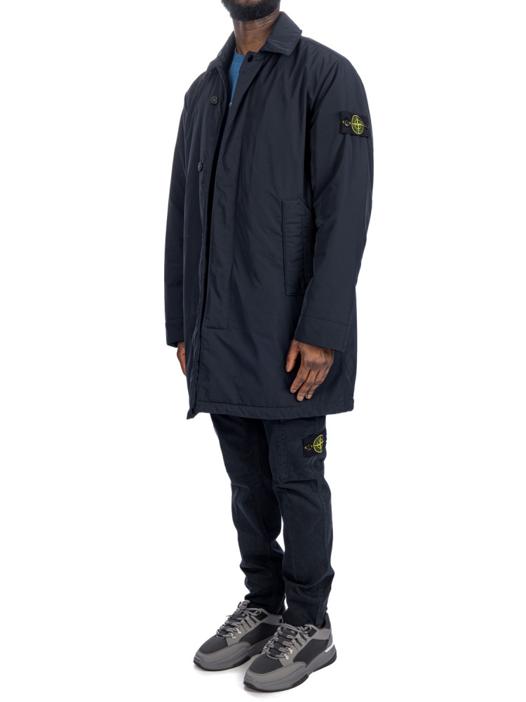 Stone Island giaccone Stone Island  GIACCONEblauw - www.credomen.com - Credomen