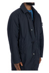 Stone Island giaccone Stone Island  GIACCONEblauw - www.credomen.com - Credomen