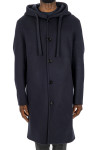 Lardini cappotto uomo double Lardini  CAPPOTTO UOMO DOUBLEblauw - www.credomen.com - Credomen