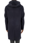 Lardini cappotto uomo double Lardini  CAPPOTTO UOMO DOUBLEblauw - www.credomen.com - Credomen