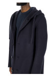 Lardini cappotto uomo double Lardini  CAPPOTTO UOMO DOUBLEblauw - www.credomen.com - Credomen