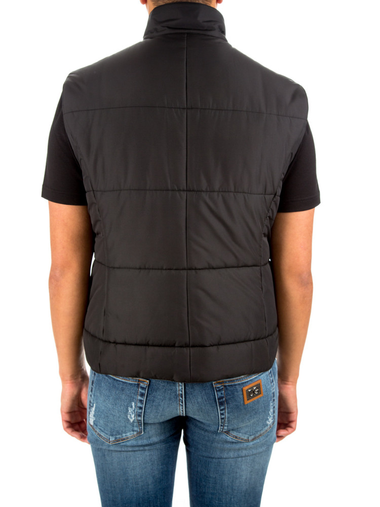 Dolce and outlet gabbana body warmer