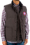 Canada Goose freestyle crew v Canada Goose  Freestyle Crew Vgrijs - www.credomen.com - Credomen