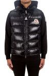 Moncler Genius 1952 awake parker vest Moncler Genius 1952 Awake Parker Vestzwart - www.credomen.com - Credomen