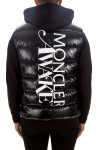 Moncler Genius 1952 awake parker vest Moncler Genius 1952 Awake Parker Vestzwart - www.credomen.com - Credomen