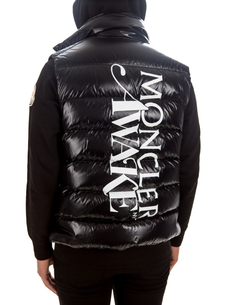 Moncler Genius 1952 Awake Parker Vest | Credomen