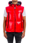 Moncler agneaux gilet Moncler  AGNEAUX GILETrood - www.credomen.com - Credomen