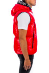 Moncler agneaux gilet Moncler  AGNEAUX GILETrood - www.credomen.com - Credomen