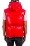 Moncler agneaux gilet Moncler  AGNEAUX GILETrood - www.credomen.com - Credomen