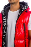 Moncler agneaux gilet Moncler  AGNEAUX GILETrood - www.credomen.com - Credomen