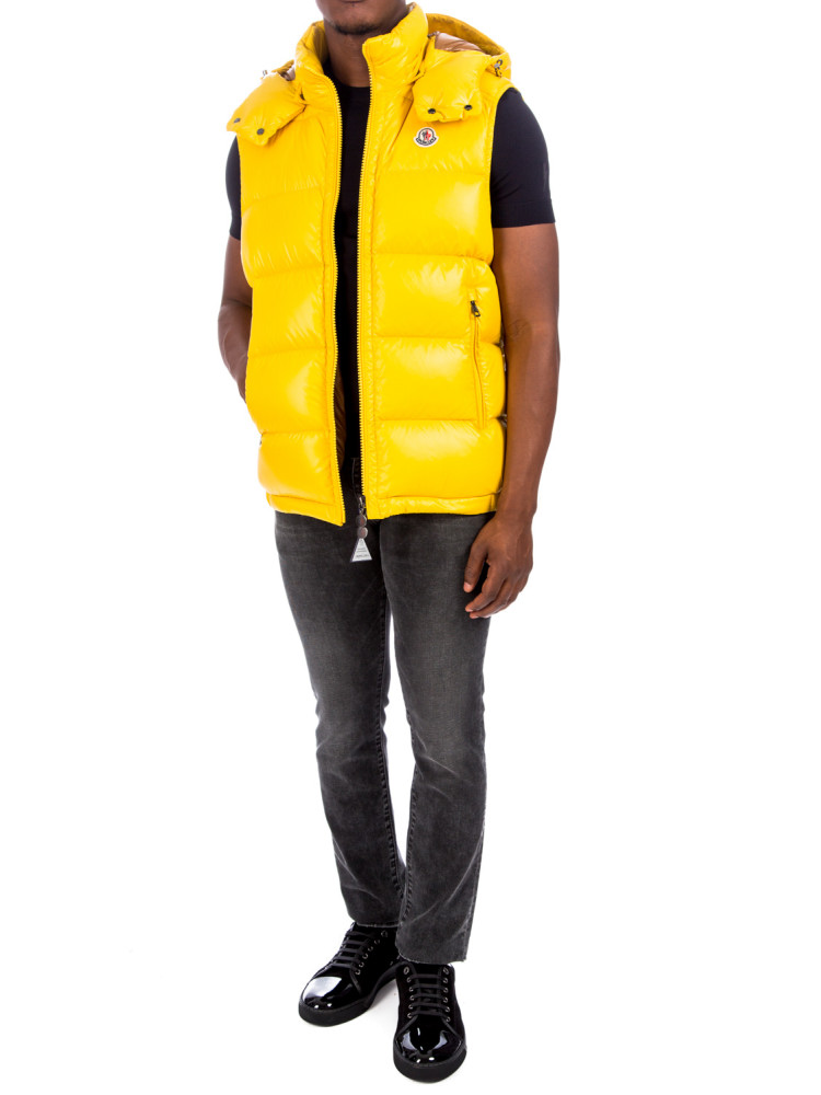 Moncler bormes vest Moncler  BORMES VESTmulti - www.credomen.com - Credomen